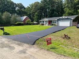 Best Recycled Asphalt Driveway Installation  in Alamo, CA